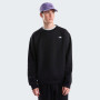 Мъжки суитшърт The North Face Essential Simple Dome Relaxed Crew
