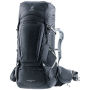 Туристическа раница Deuter Aircontact Pro 75+10
