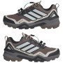Дамски туристически обувки Adidas Terrex Skychaser Gtx W