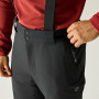 Мъжки панталони Dare 2b Achieve III Insulated Pant