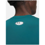 Функционална мъжка тениска Under Armour HG Armour Comp SS
