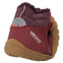 Детски зимни ботуши Viking Outdoor Footwear Birch Barefoot Warm WP Pull-on Wine