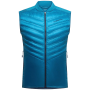 Мъжка жилетка La Sportiva Alya Vest M син Lake/Night Sky