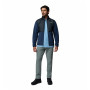Мъжки суитшърт Columbia Basin Butte™ Full Zip Fleece Ii