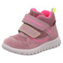 Детски обувки Superfit Sport7 Mini Lila/Pink розов Lila/Pink