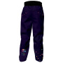 Софтшел детски панталон WAMU Dark Purple