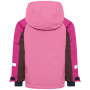 Детско зимно яке Didriksons Neptun Kids Jkt 5 Heather Pink