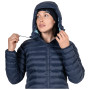Дамско зимно яке Mountain Equipment Superflux Hooded Jacket Women's