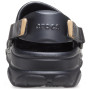 Пантофи Crocs All Terrain Clog