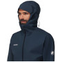 Мъжко яке Mammut Linard Guide HS Hooded Jacket Men