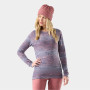 Дамска тениска Smartwool Women's Classic Thermal Merino Base Laye