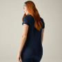 Дамска тениска Regatta Womens Fingal Stretch