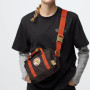 Чанта през рамо Fjällräven Kånken Koncept Crossbody