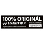 Мултифункционална спасителна ножица Leatherman Raptor Orange/Black