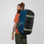 Пътна чанта Salewa Discovery Duffle M