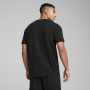 Мъжка тениска Puma ESS 2 Color No. 1 Logo Tee