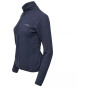Дамски суитшърт Hi-Tec Lady Damis II Full Zip