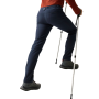 Мъжки панталони от софтшел Regatta Fenton Softshell Trousers
