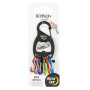 Ключодържател Nite Ize Keyrack+ S-biner