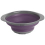 Купа Outwell Collaps Bowl L лилав plum