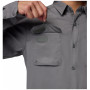 Мъжка риза Columbia Silver Ridge™ Utility II LS Shirt