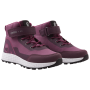 Детски обувки Reima Hiipien Deep Purple лилав Deep Purple