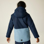 Детско яке Dare 2b Wing It Jacket Navy/DuskBlu