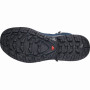 Дамски туристически обувки Salomon Quest 5 Gore Tex