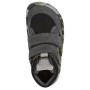 Детски целогодишни боси обувки Froddo Barefoot Tex Fun Autumn Grey/Black