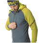 Мъжки суитшърт Dynafit Radical Ptc M Jkt