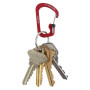 Комплект карабинери Nite Ize SlideLock Aluminium
