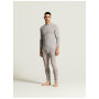 Мъжка тениска Craft Wool 95 LS CN M
