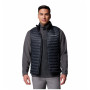 Мъжка жилетка Columbia Powder Pass™ Hybrid Vest