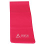 Гумен ластик Yate Fitband 120 cm средно твърд