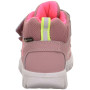 Детски обувки Superfit Sport7 Mini Lila/Pink