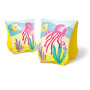 Ръкави Intex Tropical Arm Bands 58652EE жълт/розов