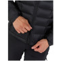 Мъжко пухено яке Fundango Arctic Point Down Jacket