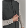 Мъжка жилетка Ortovox Venet Softshell Vest