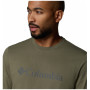 Мъжка тениска Columbia CSC Basic Logo™ Tee