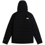 Мъжко яке The North Face M Abseil Stretch Down Hoodie