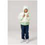 Детско яке DucKsday Windbreaker Jacket Breeze