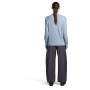 Дамска функционална блуза Icebreaker Women Mer 150 Tech Lite LS Relaxed Tee