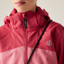 Детско яке Dare 2b Explore III Jacket Rpture/Clart