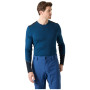 Функционална мъжка тениска Helly Hansen Lifa Merino Midweight Crew