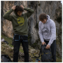 Мъжки суитшърт SIERRA Climbing Conscious
