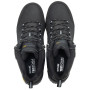 Мъжки високи трекинг обувки Regatta Burrell Leather Boot II