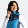 Дамска жилетка Dare 2b Ascending Gilet