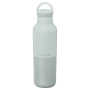 Термос Klean Kanteen Rise Classic 20oz (w/Arch Loop Cap) светло син Barely Blue