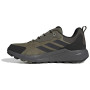 Мъжки туристически обувки Adidas Terrex Anylander Leather