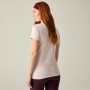 Дамска тениска Regatta Womens Fingal Stretch